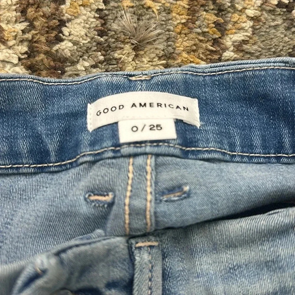 Good American Good Waist - Picture 6 of 7